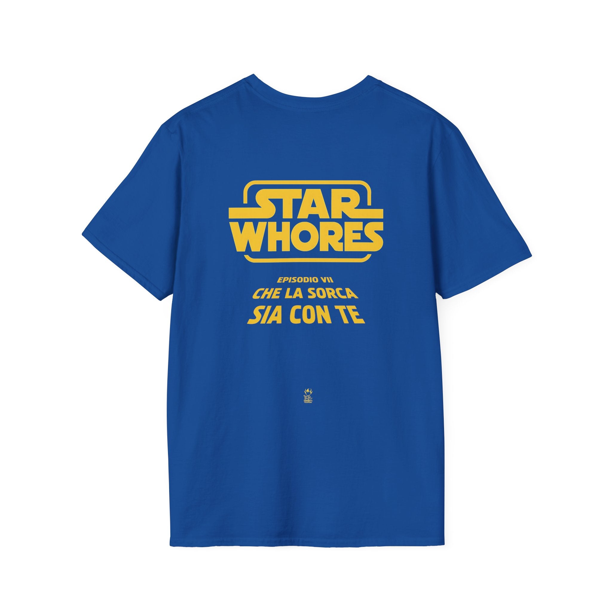 T-SHIRT STAR WHORES