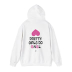 FELPA PRETTY GIRLS DO @N@L
