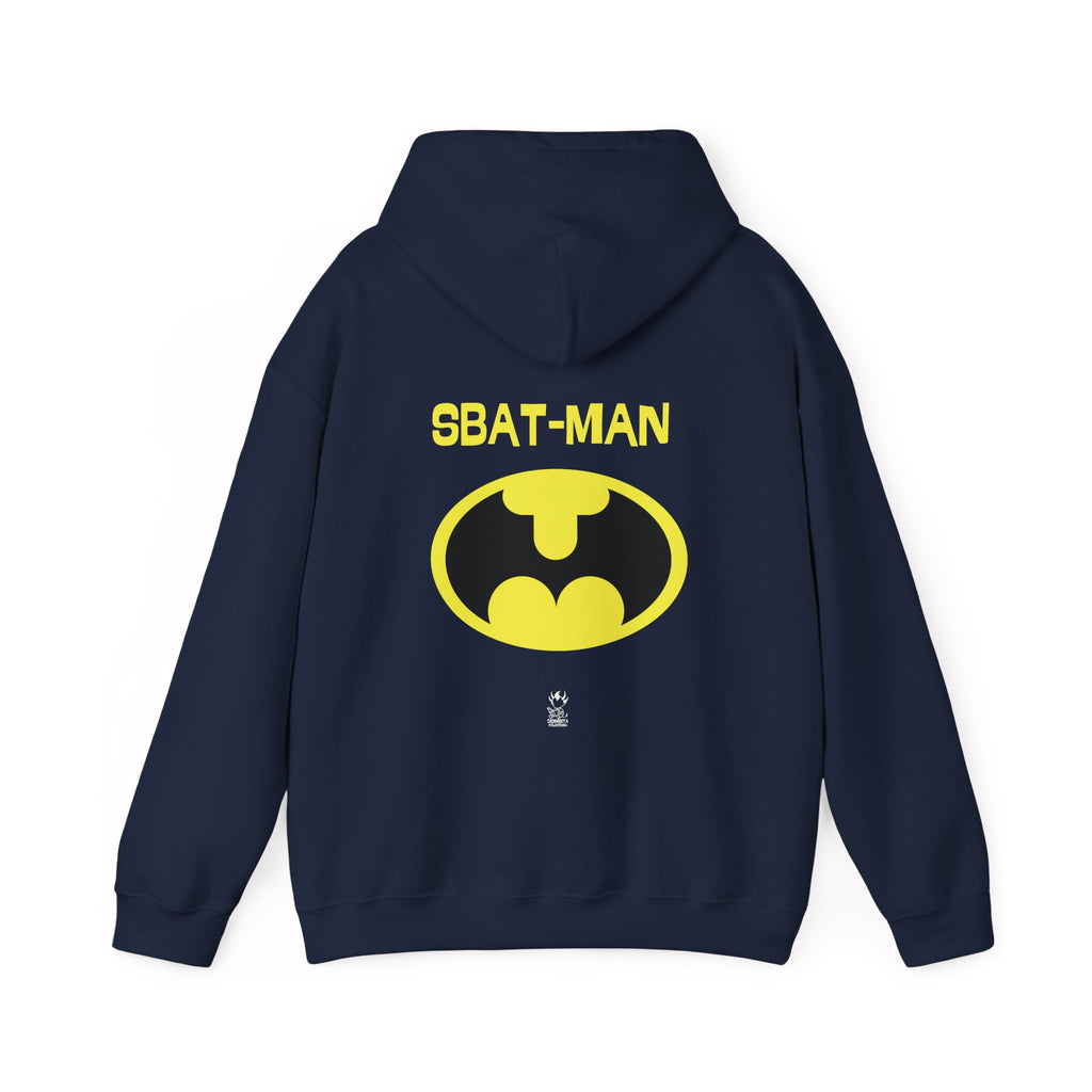 FELPA SBAT-MAN