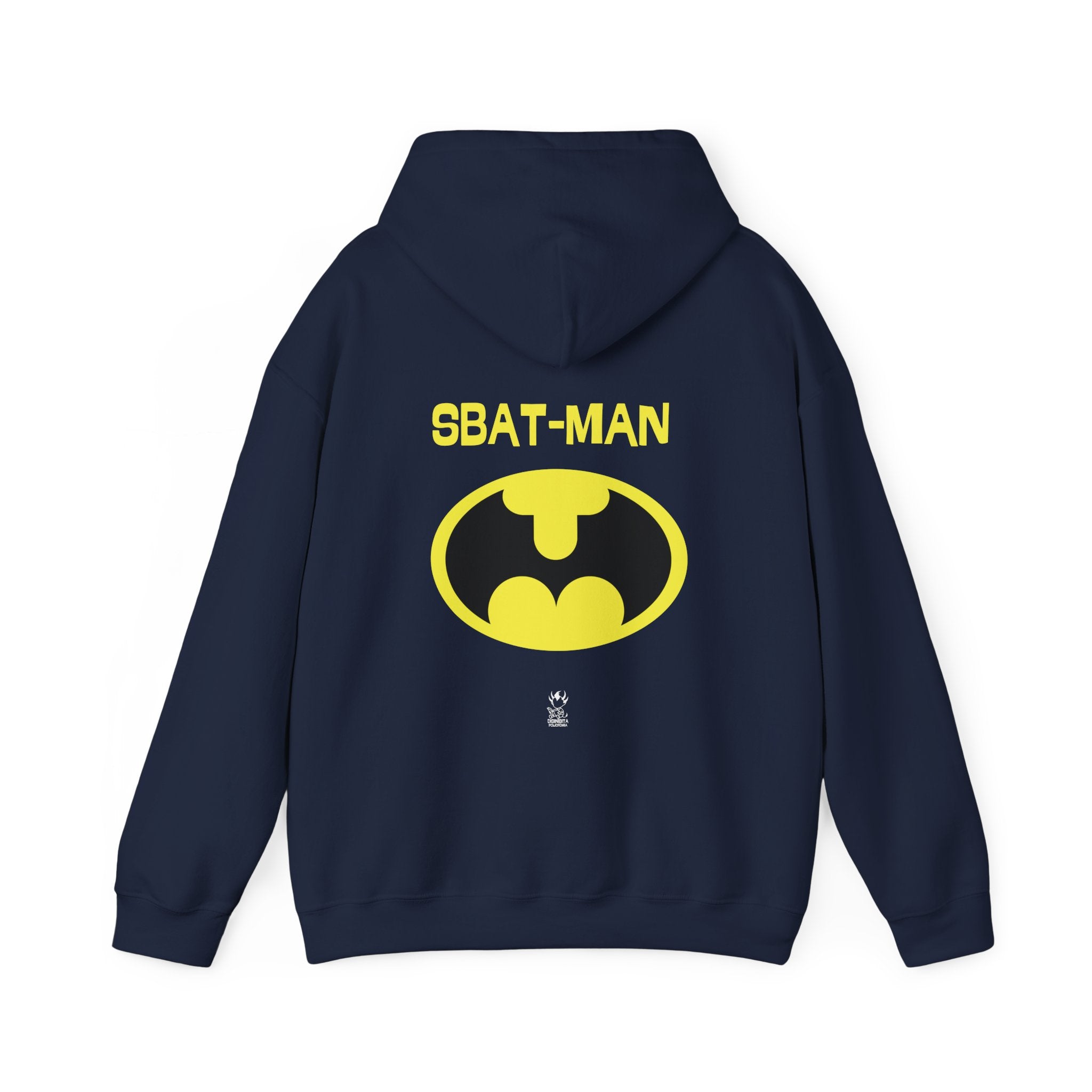 FELPA SBAT-MAN