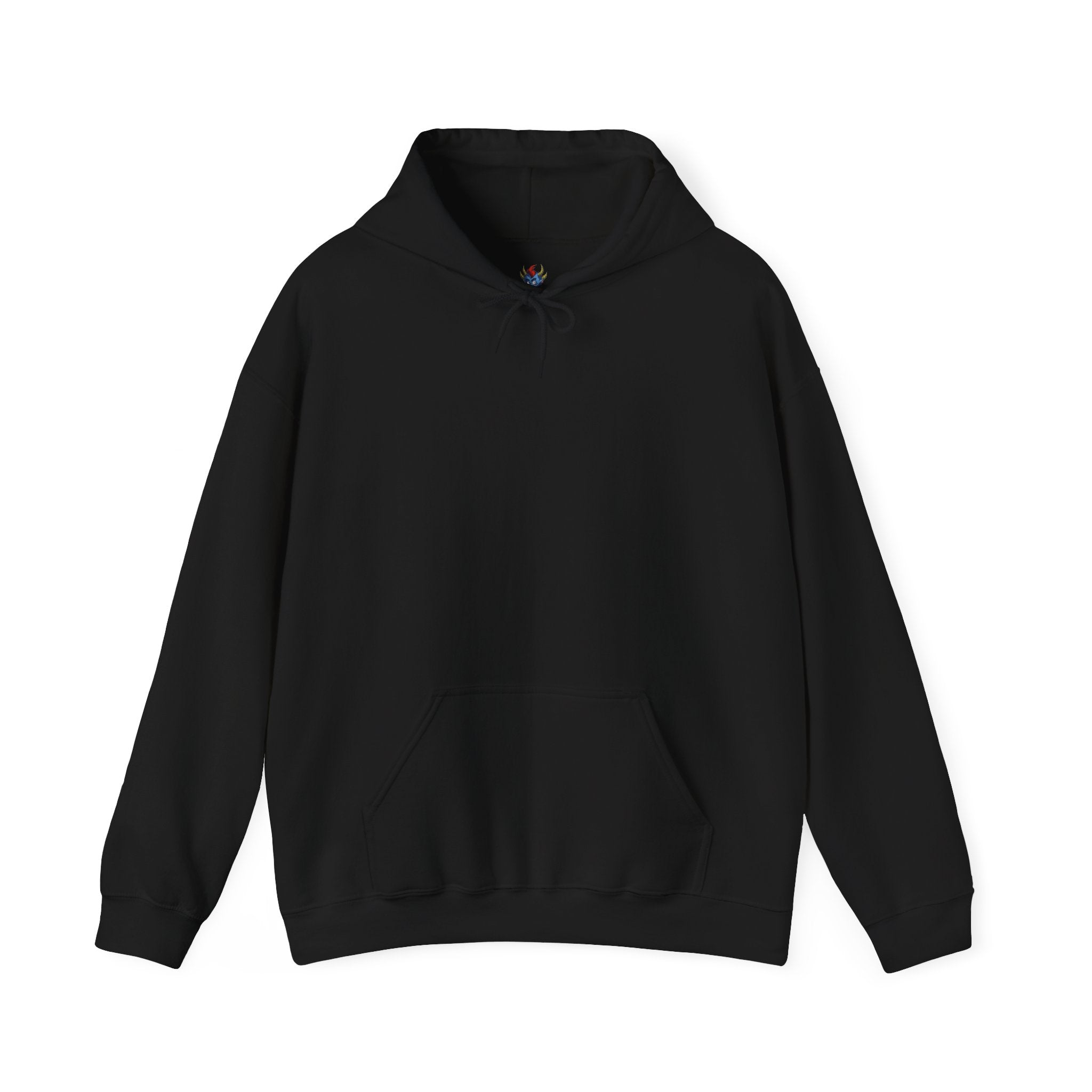 FELPA CHE FATICA LA F1*A (NERA E BLU NAVY)