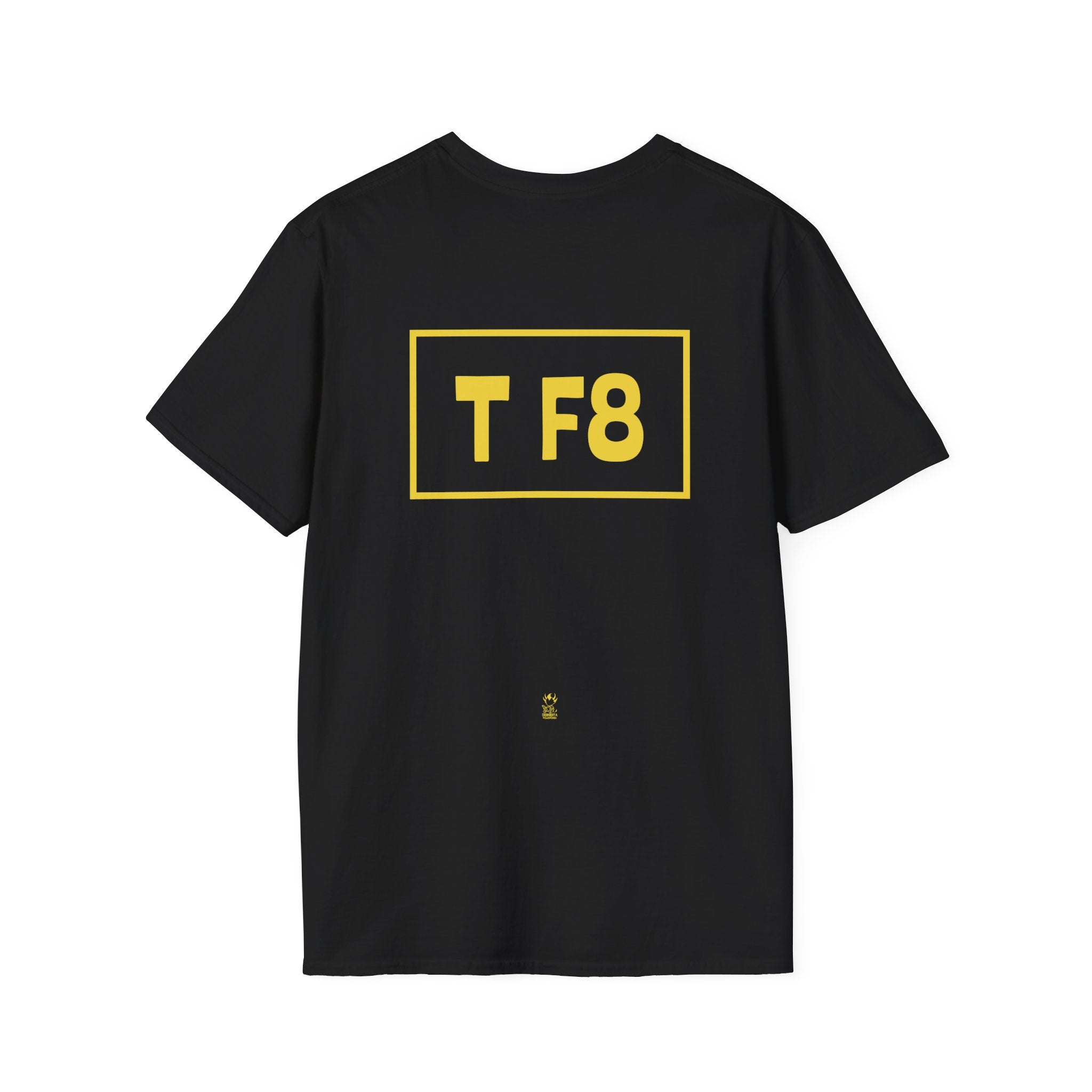 T-SHIRT T F8