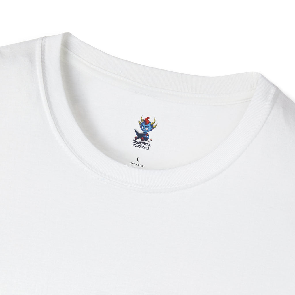 T-SHIRT BOCCHINO?