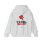 FELPA SE E' SECCA SI L3CCA!