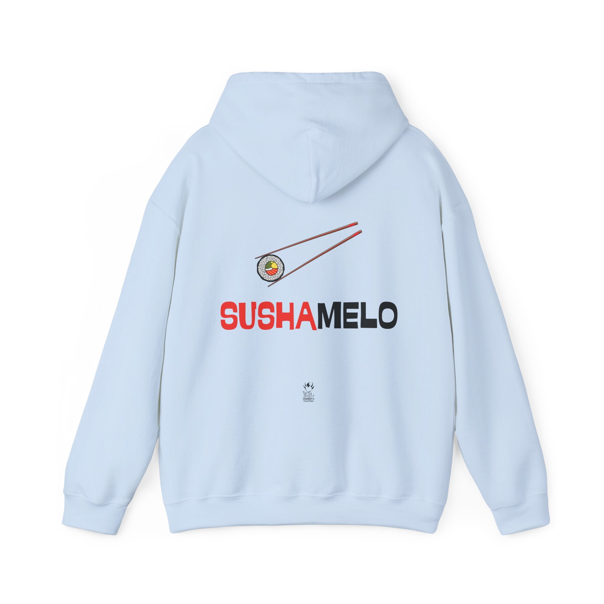 FELPA SUSHAMELO