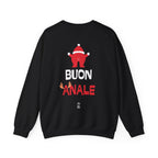 FELPA BUON ANALE