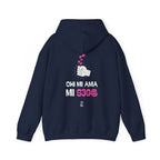 FELPA CHI MI AMA MI S3G@