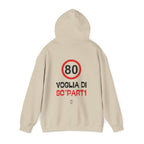 FELPA 80 VOGLIA DI SC*PART1