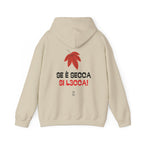 FELPA SE E' SECCA SI L3CCA!