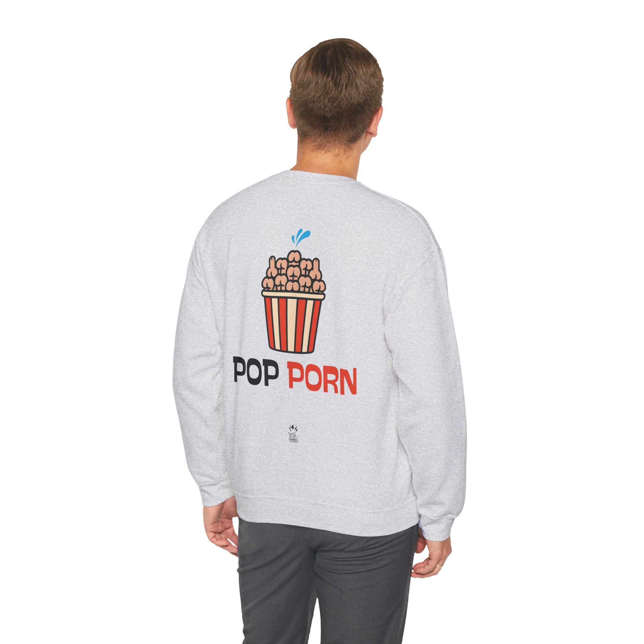 FELPA POP PORN