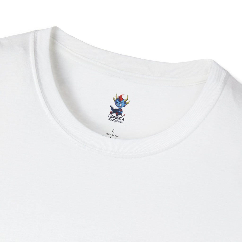 T-SHIRT BUON AN4LE