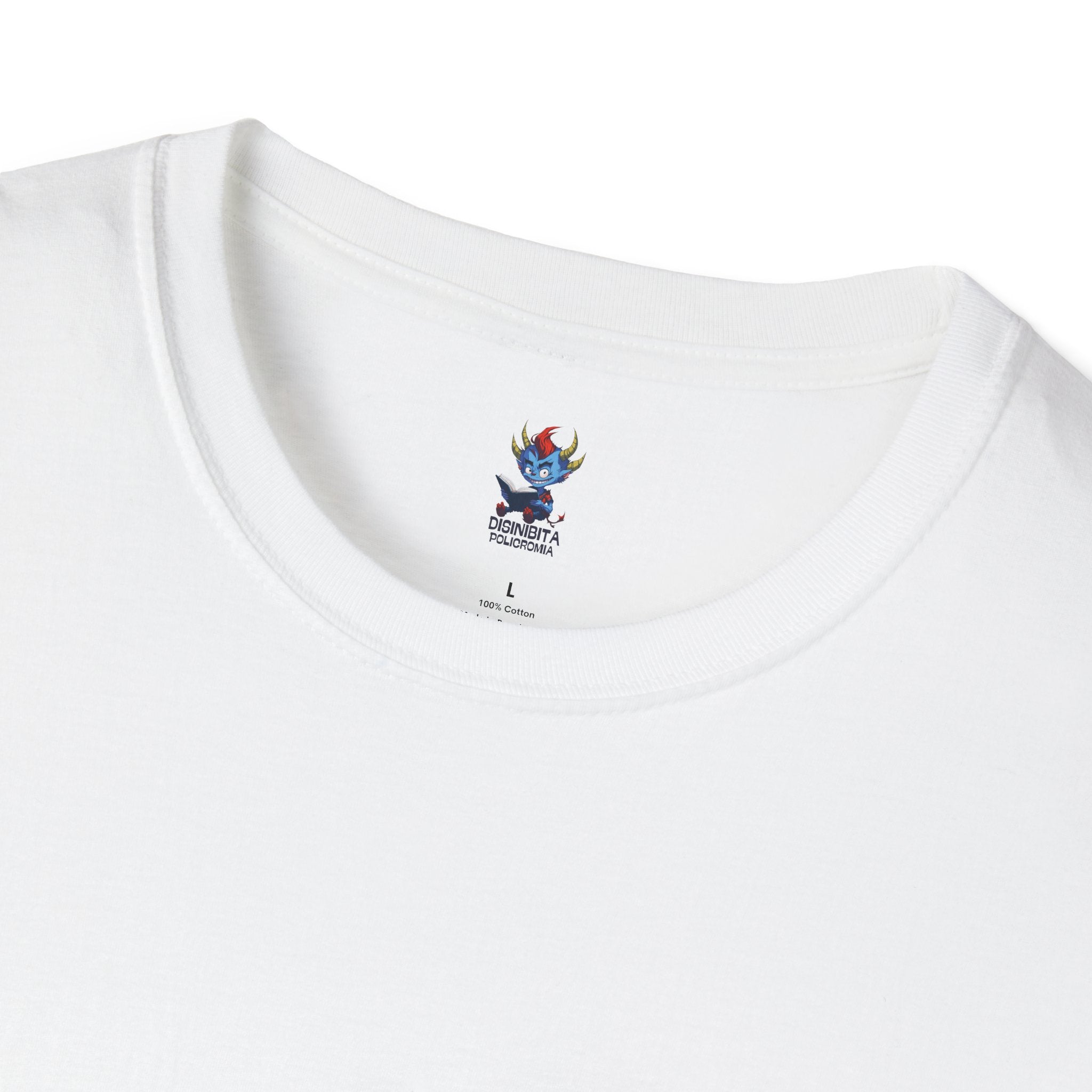 T-SHIRT BUON AN4LE