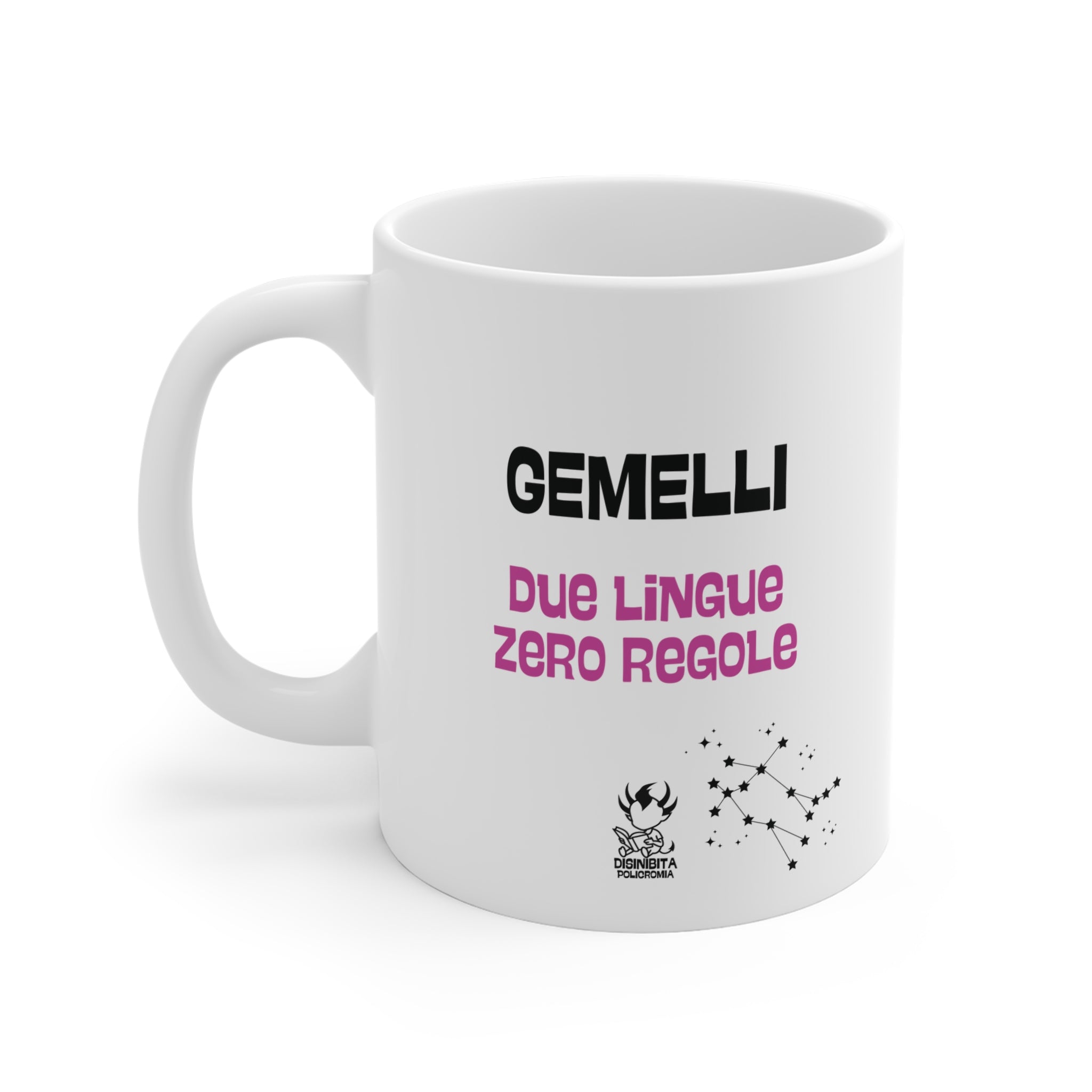 GEMELLI