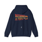 FELPA RITORNO AL TUO C*LO
