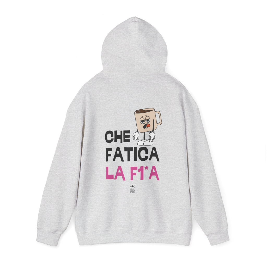 FELPA CHE FATICA LA F1*A