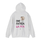FELPA CHE FATICA LA F1*A
