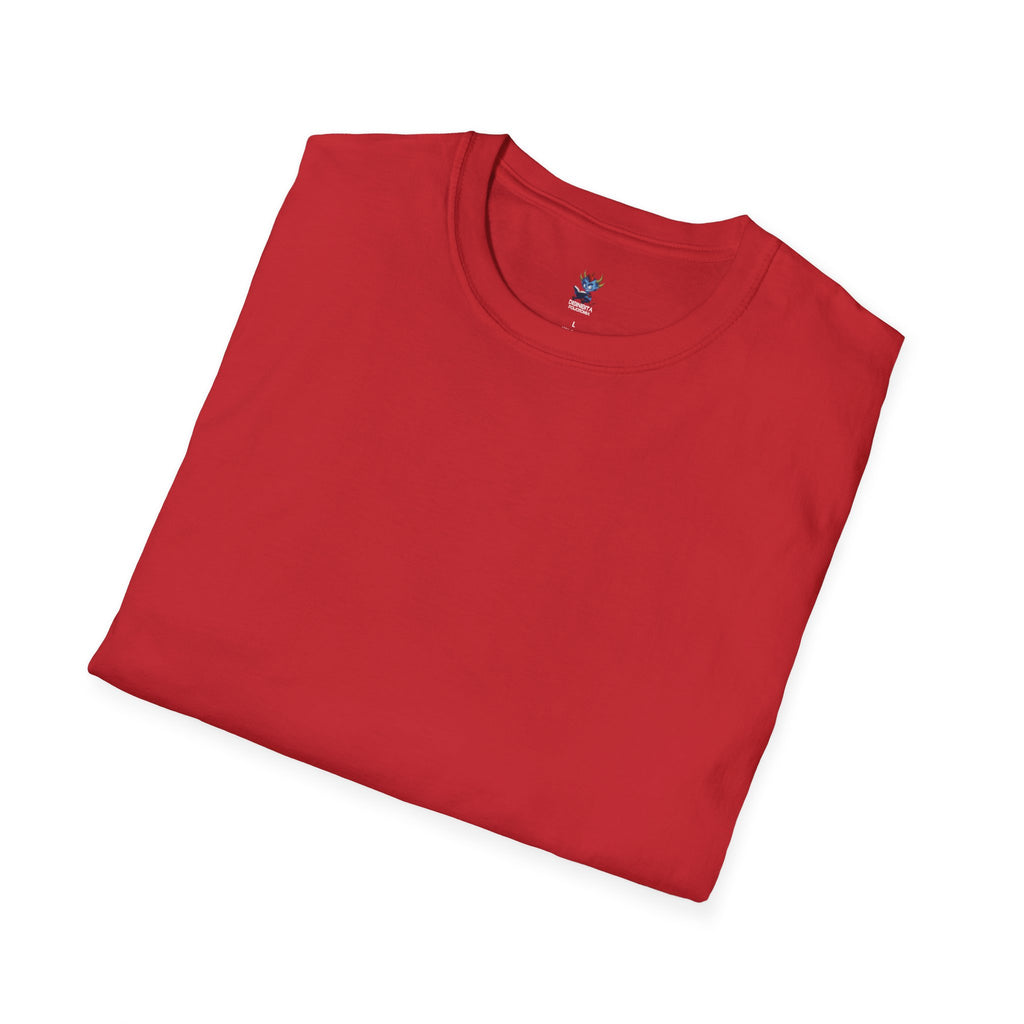 T-SHIRT BUON AN4LE