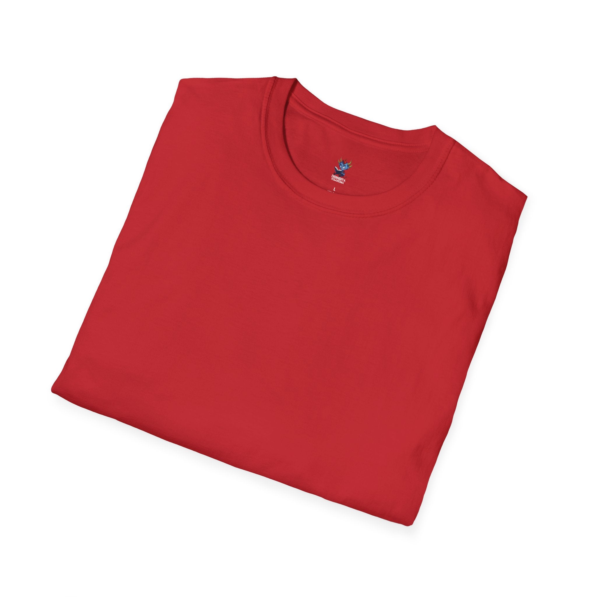 T-SHIRT BUON AN4LE