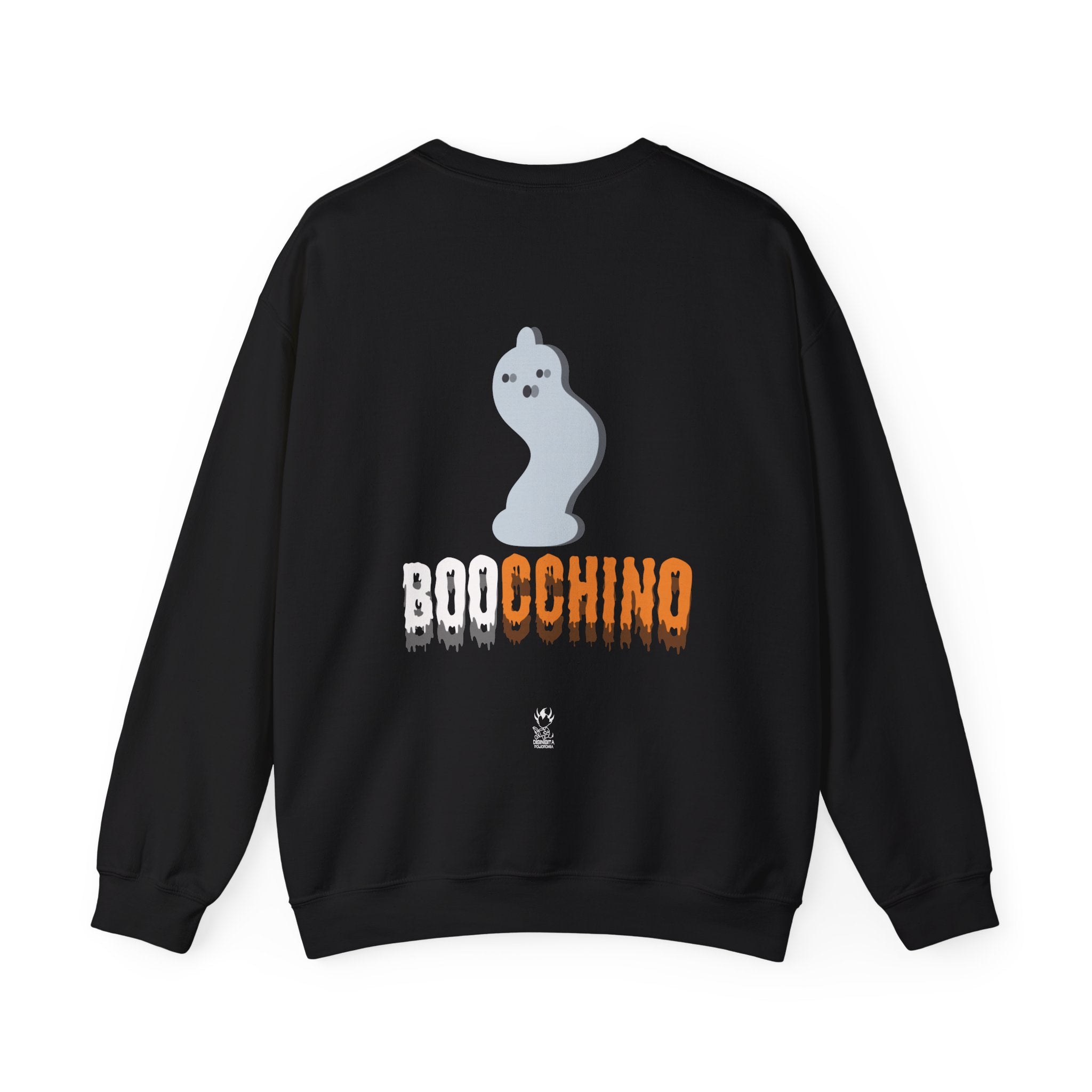 FELPA BOOCCHINO