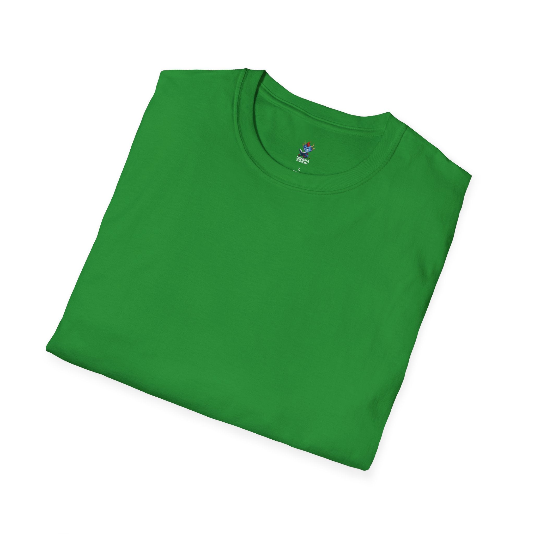T-SHIRT CHE C@ZZO DI FAME E VICEVERSA