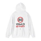 FELPA 80 VOGLIA DI SC*PART1