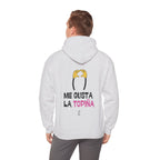 FELPA ME GUSTA LA TOPINA