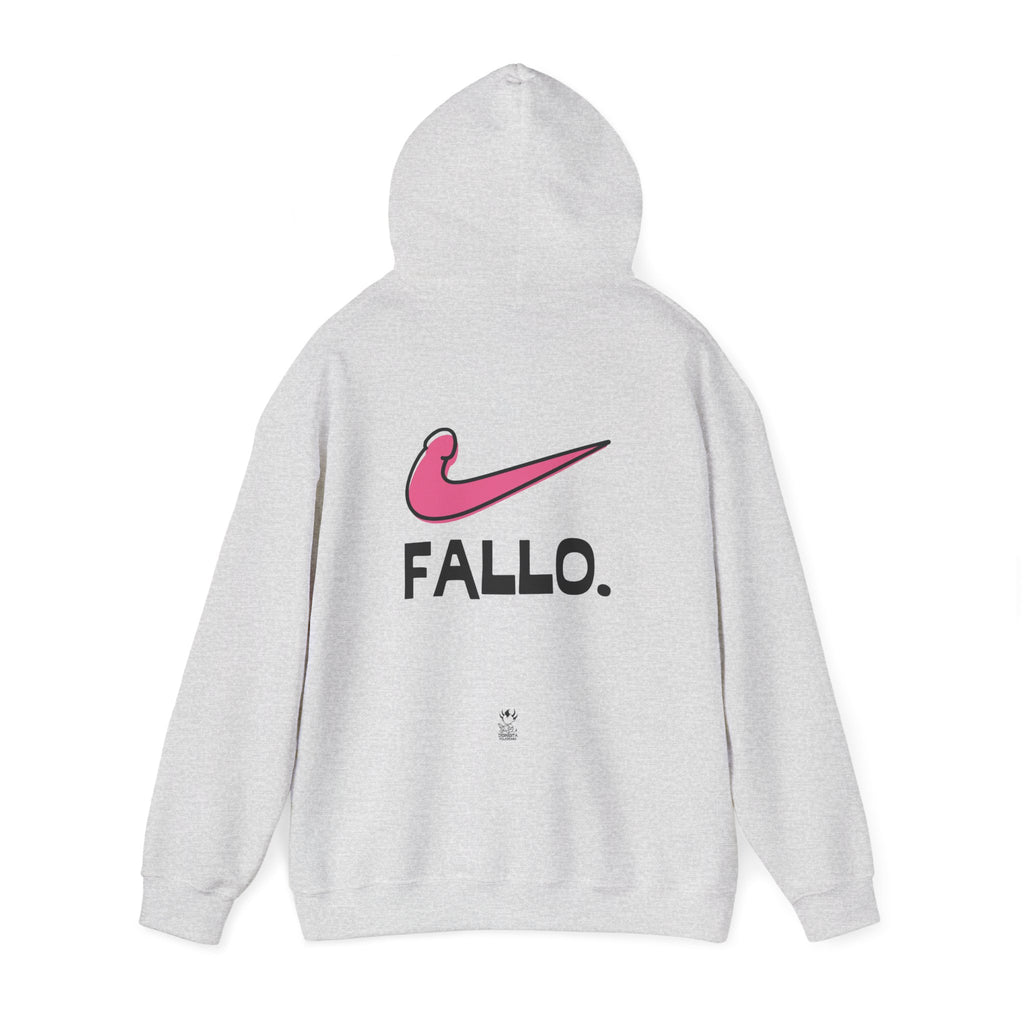 FELPA FALLO.