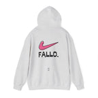 FELPA FALLO.