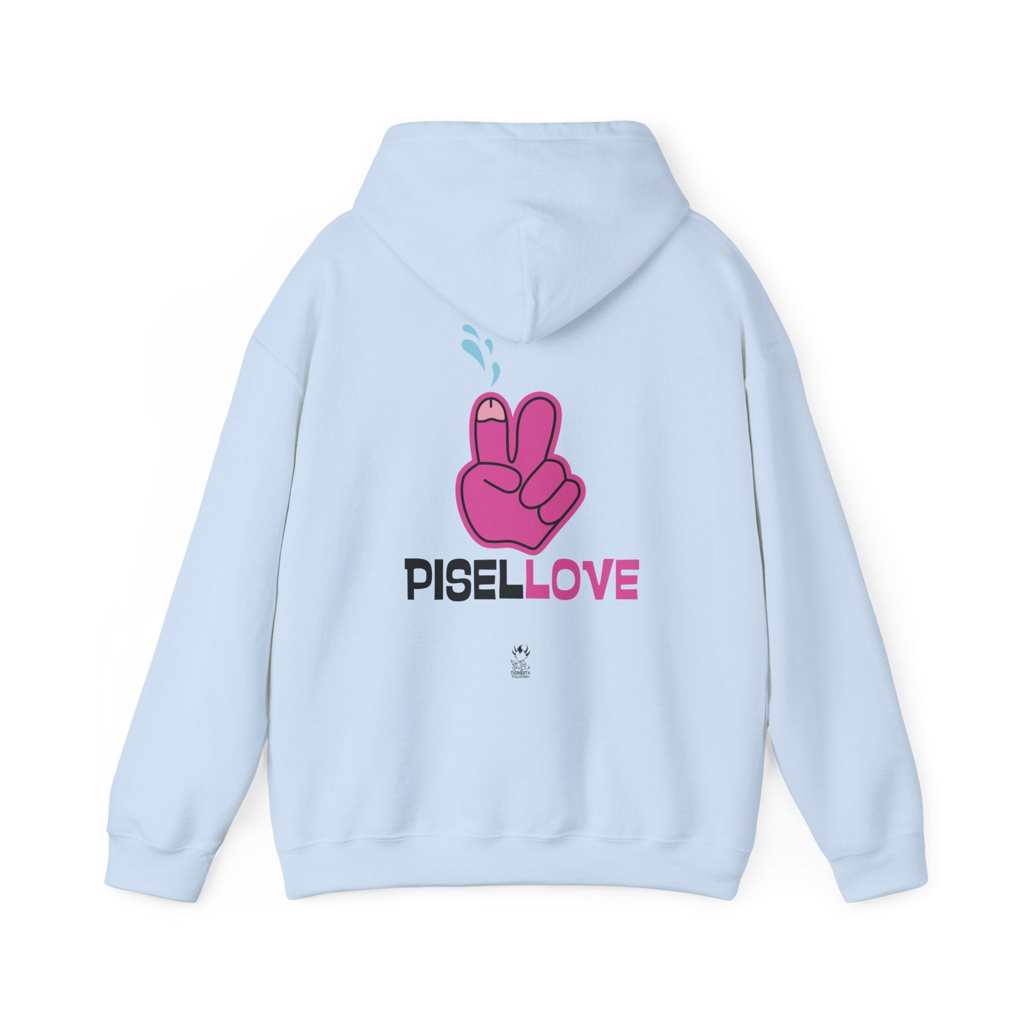 FELPA PISELLOVE