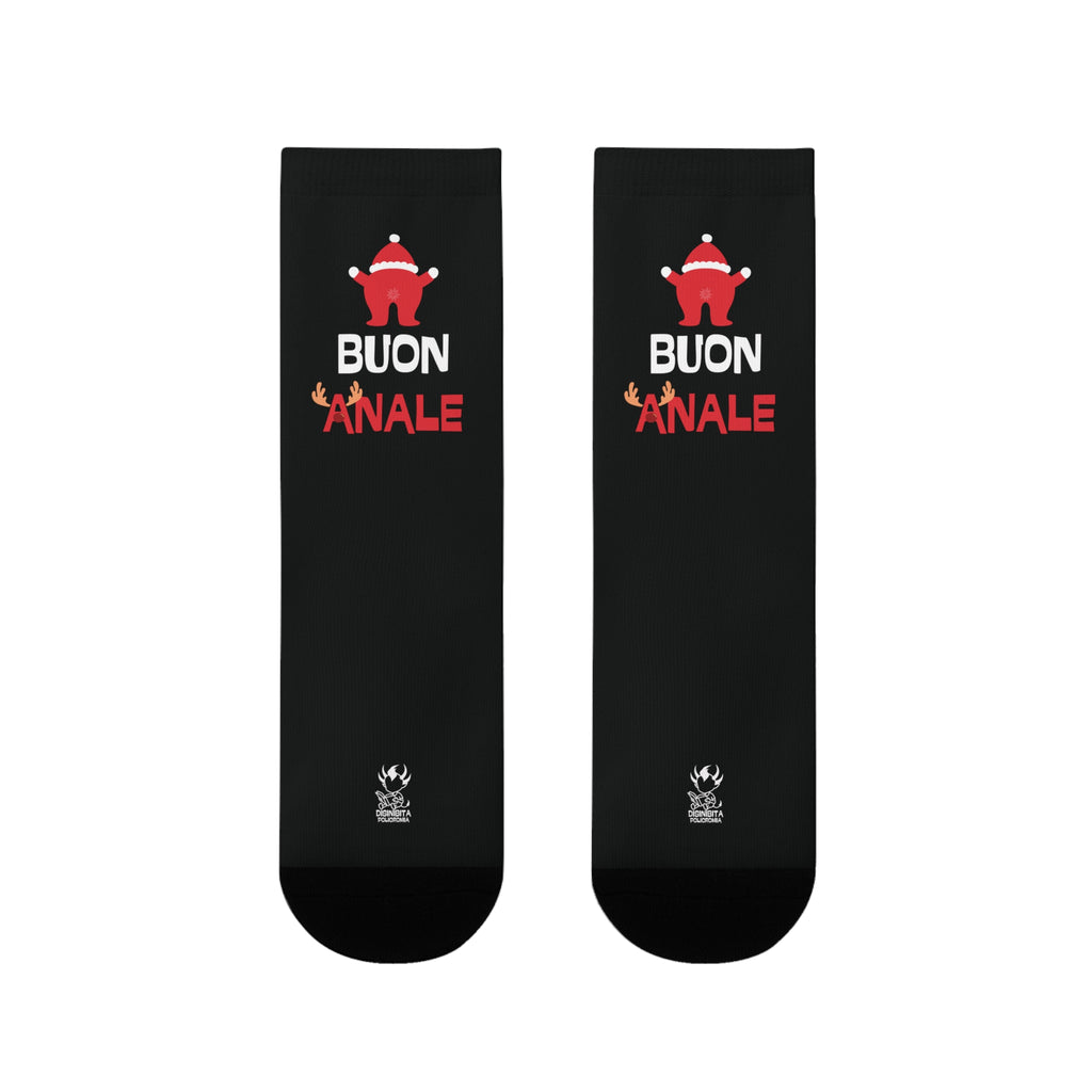 CALZINI BUON ANALE