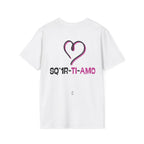 T-SHIRT SQ*1RTIAMO