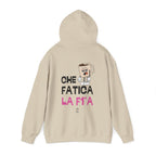 FELPA CHE FATICA LA F1*A