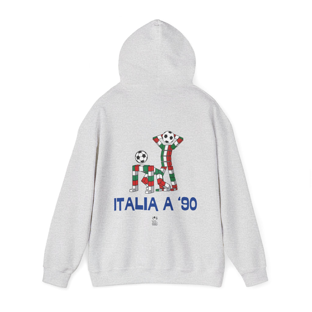 FELPA ITALIA A 90