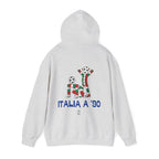 FELPA ITALIA A 90