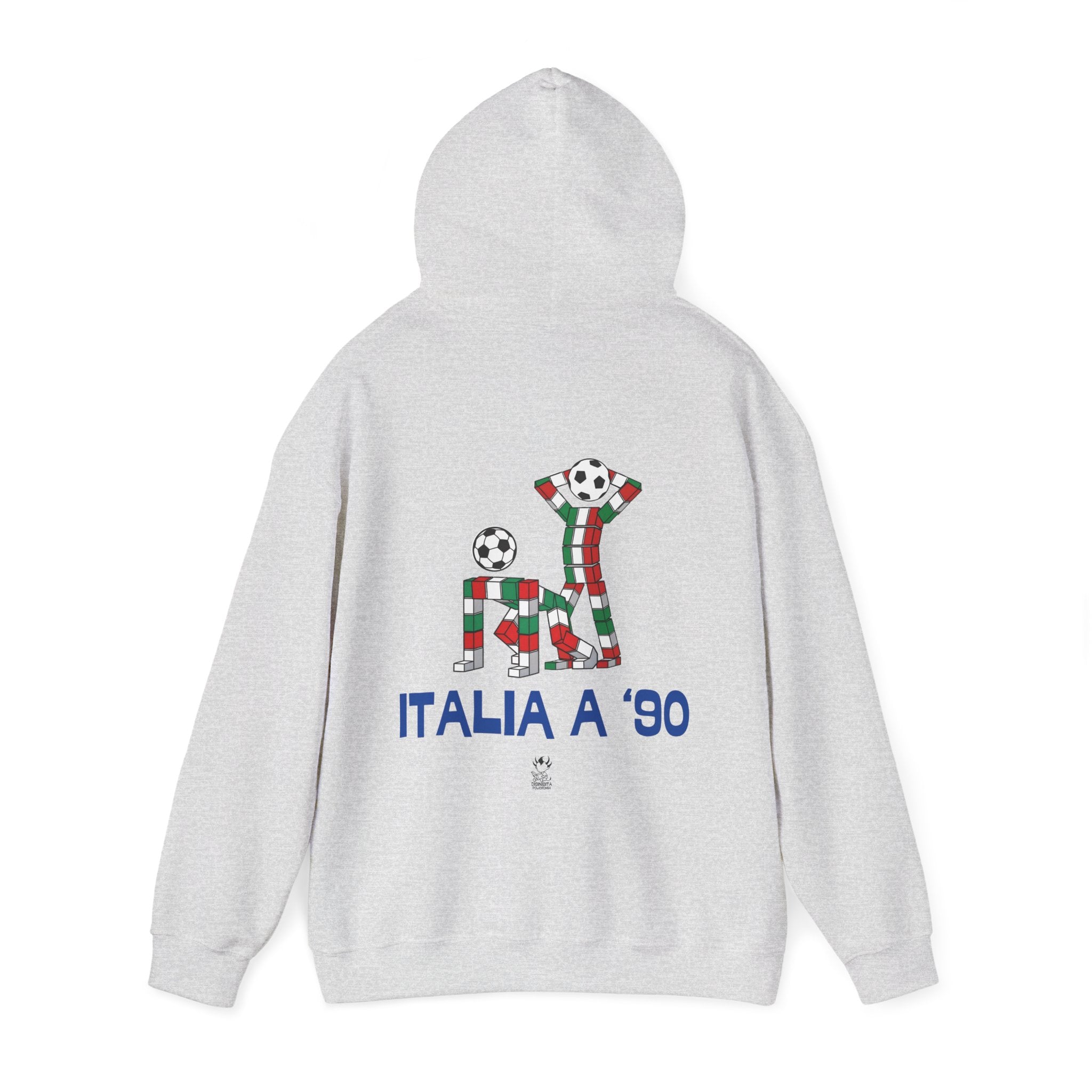 FELPA ITALIA A 90