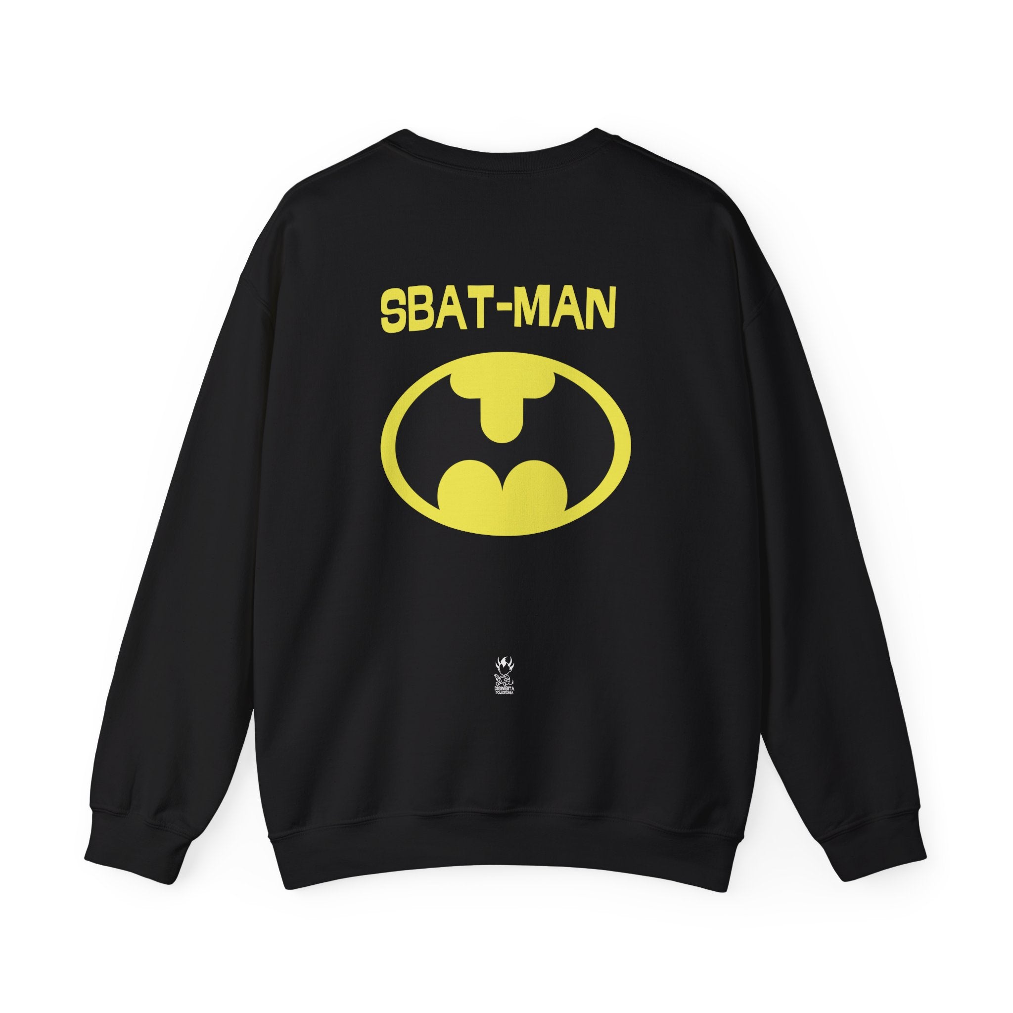 FELPA SBAT-MAN