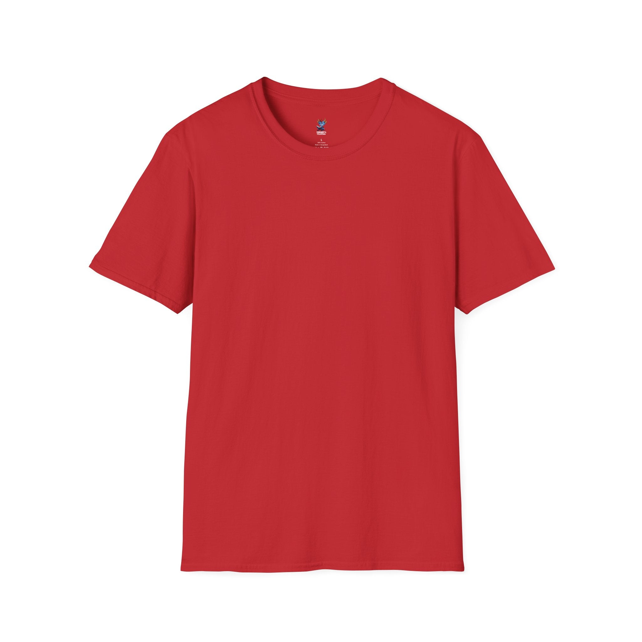 T-SHIRT CHE C@ZZO DI FAME E VICEVERSA