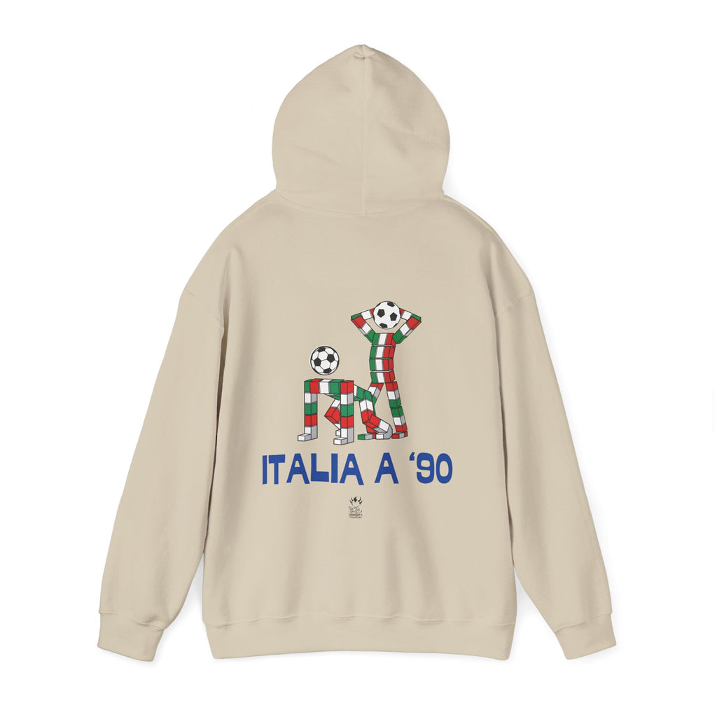 FELPA ITALIA A 90