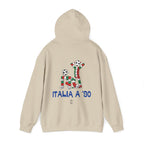 FELPA ITALIA A 90