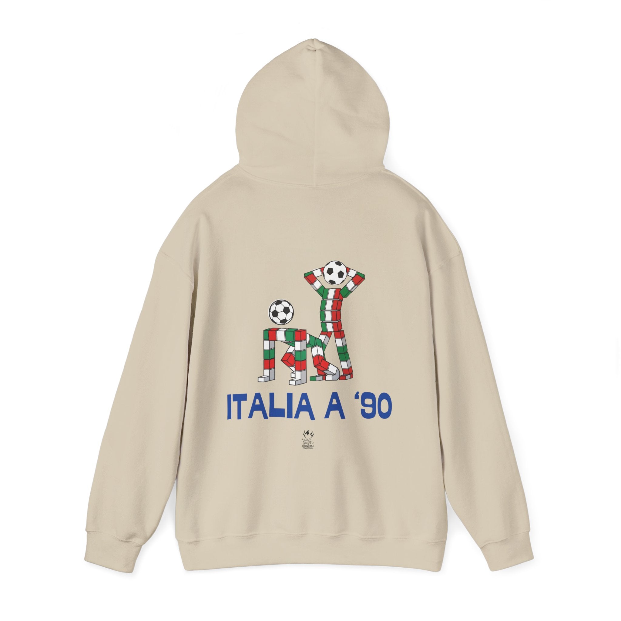 FELPA ITALIA A 90