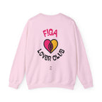 FELPA GIROCOLLO F!GA LOVER CLUB