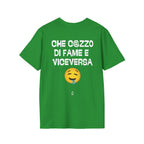 Irish Green