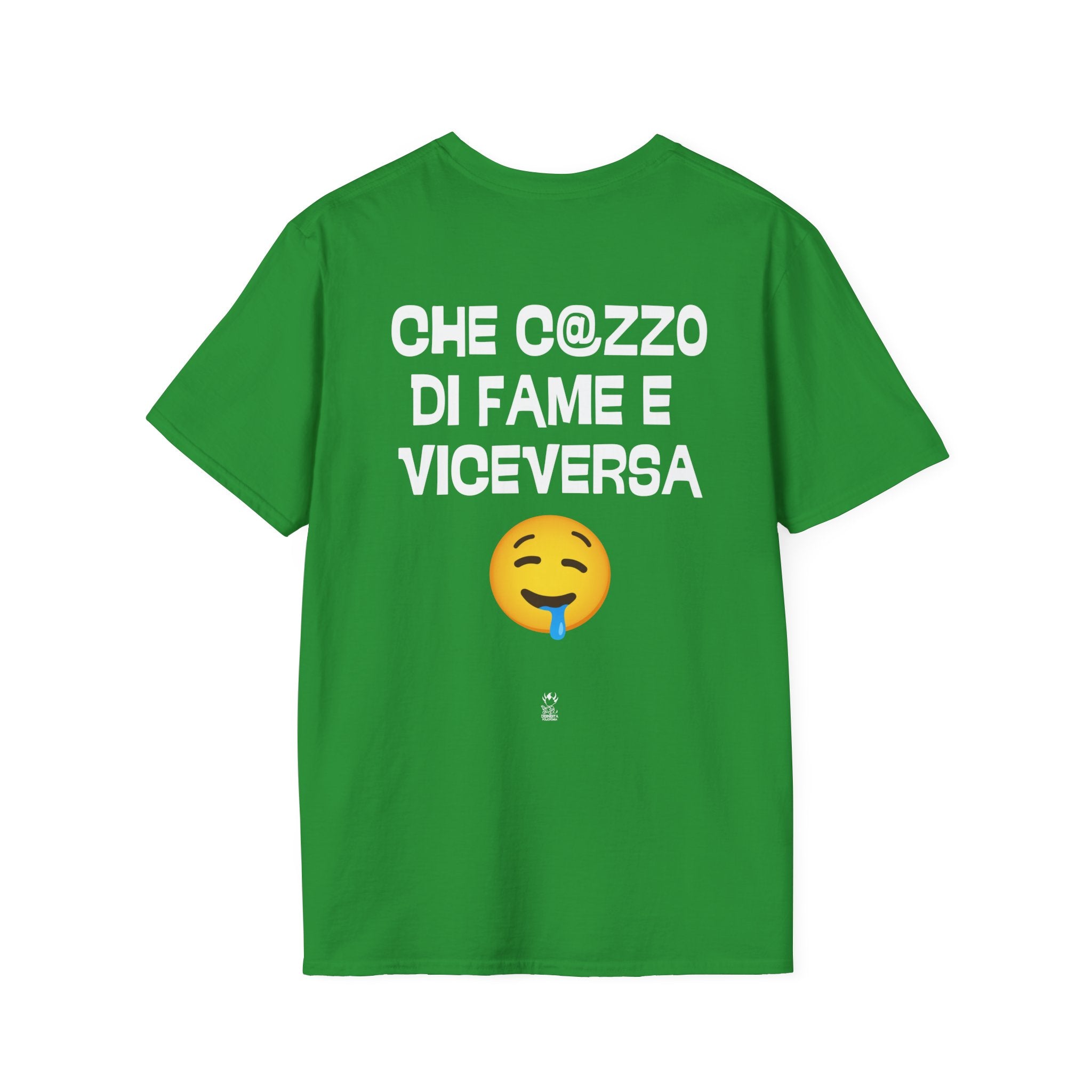 Irish Green