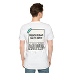 T-SHIRT PRENDI QUELLO CHE TI SERVE