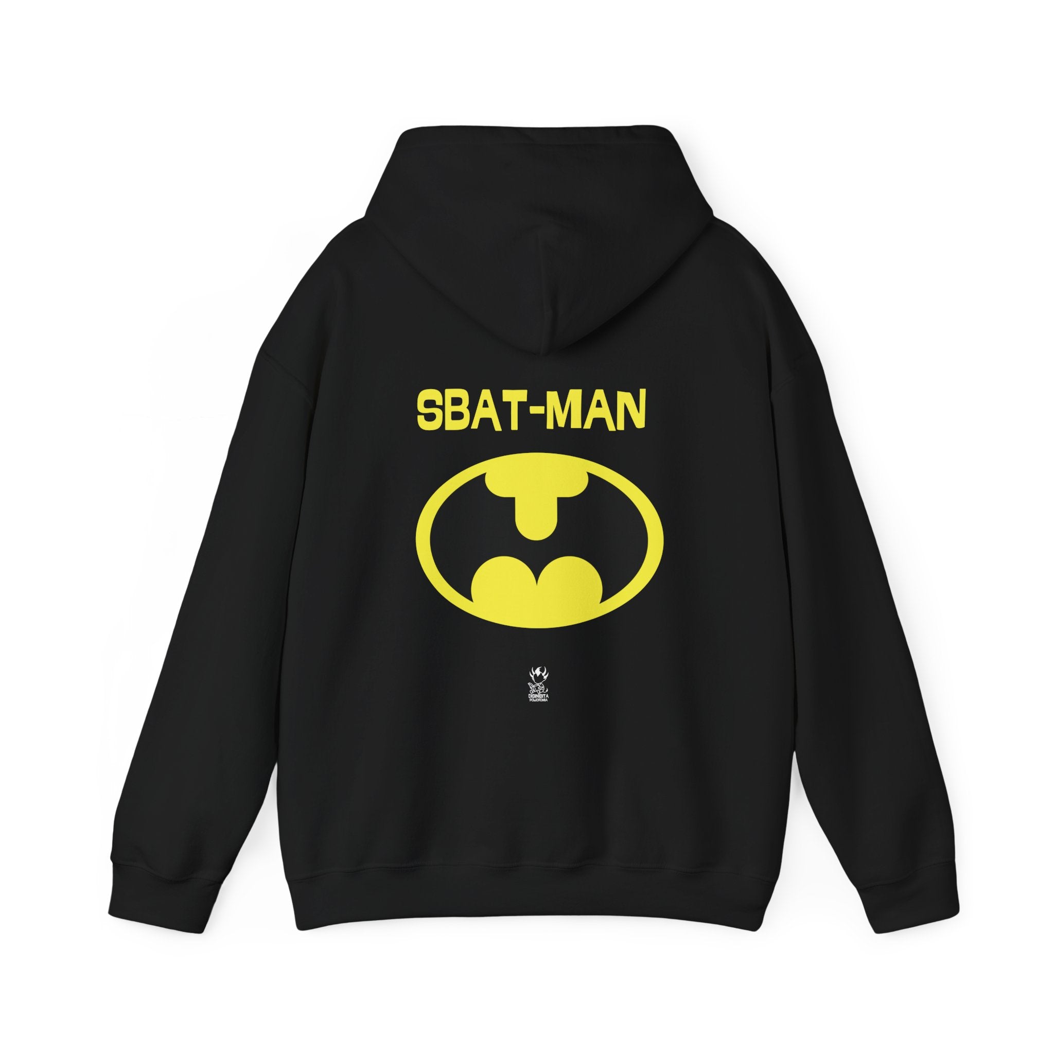 FELPA SBAT-MAN