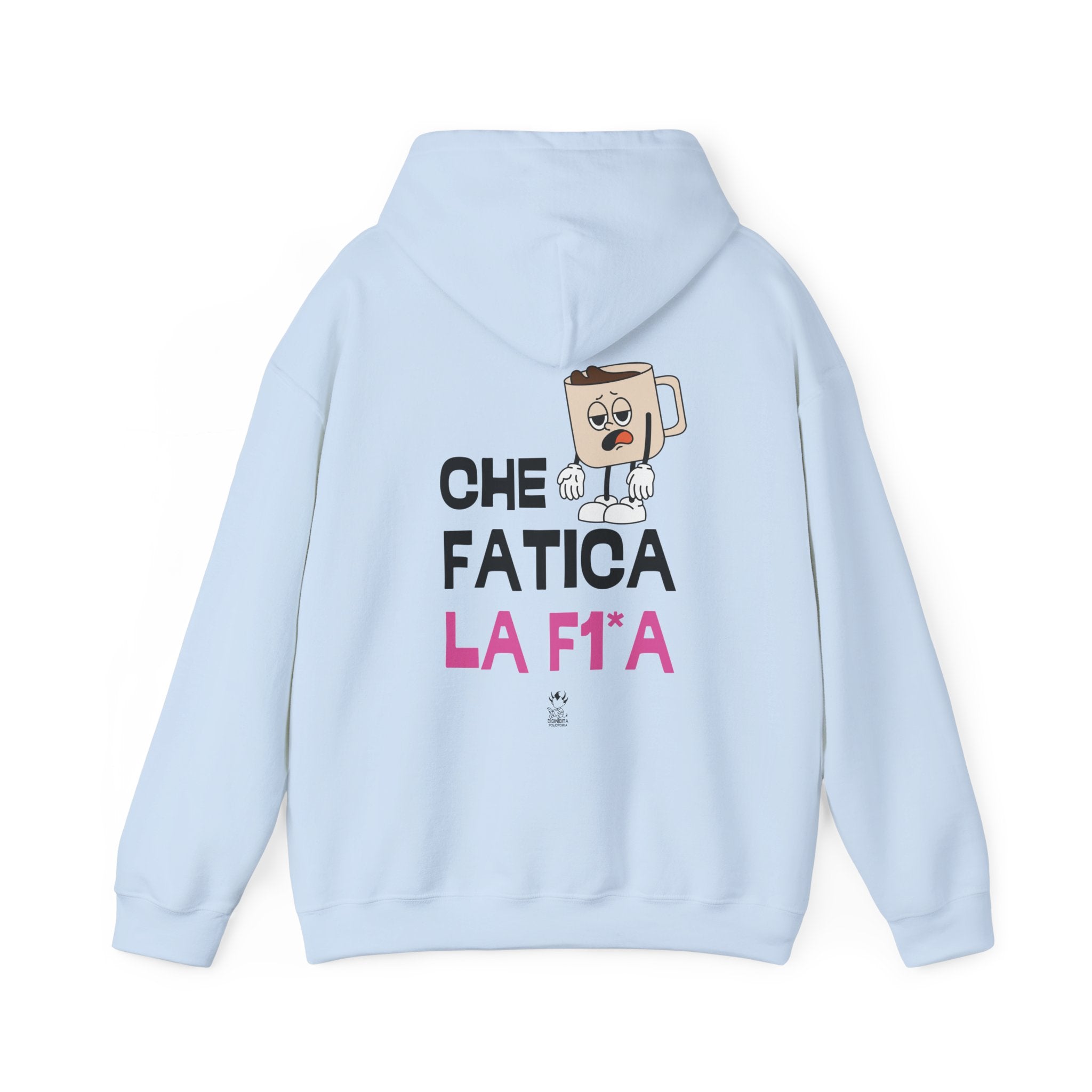 FELPA CHE FATICA LA F1*A