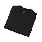 T-SHIRT SCULACC!AM1 PERCHE' HO FATTO LA BRAVA! (BLACK VERSION)