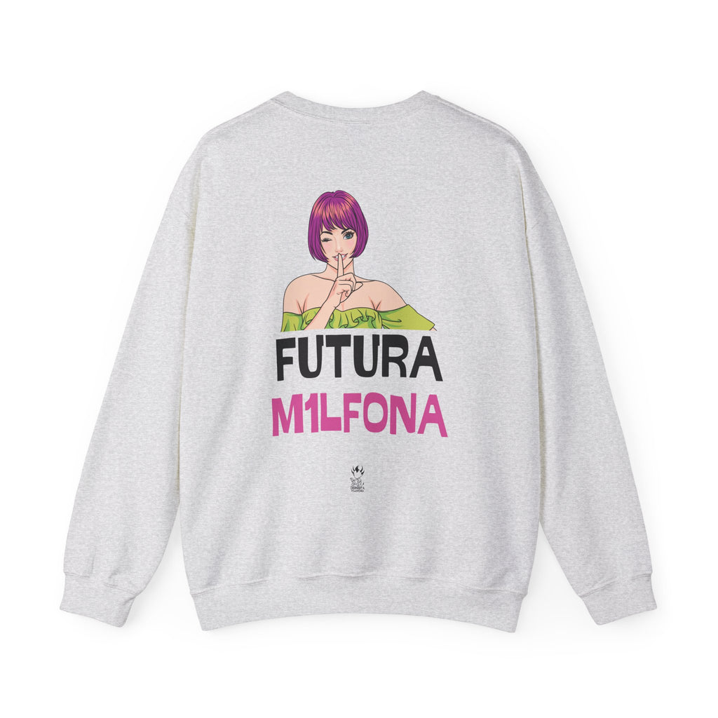 FELPA FUTURA M1LFONA
