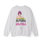 FELPA FUTURA M1LFONA