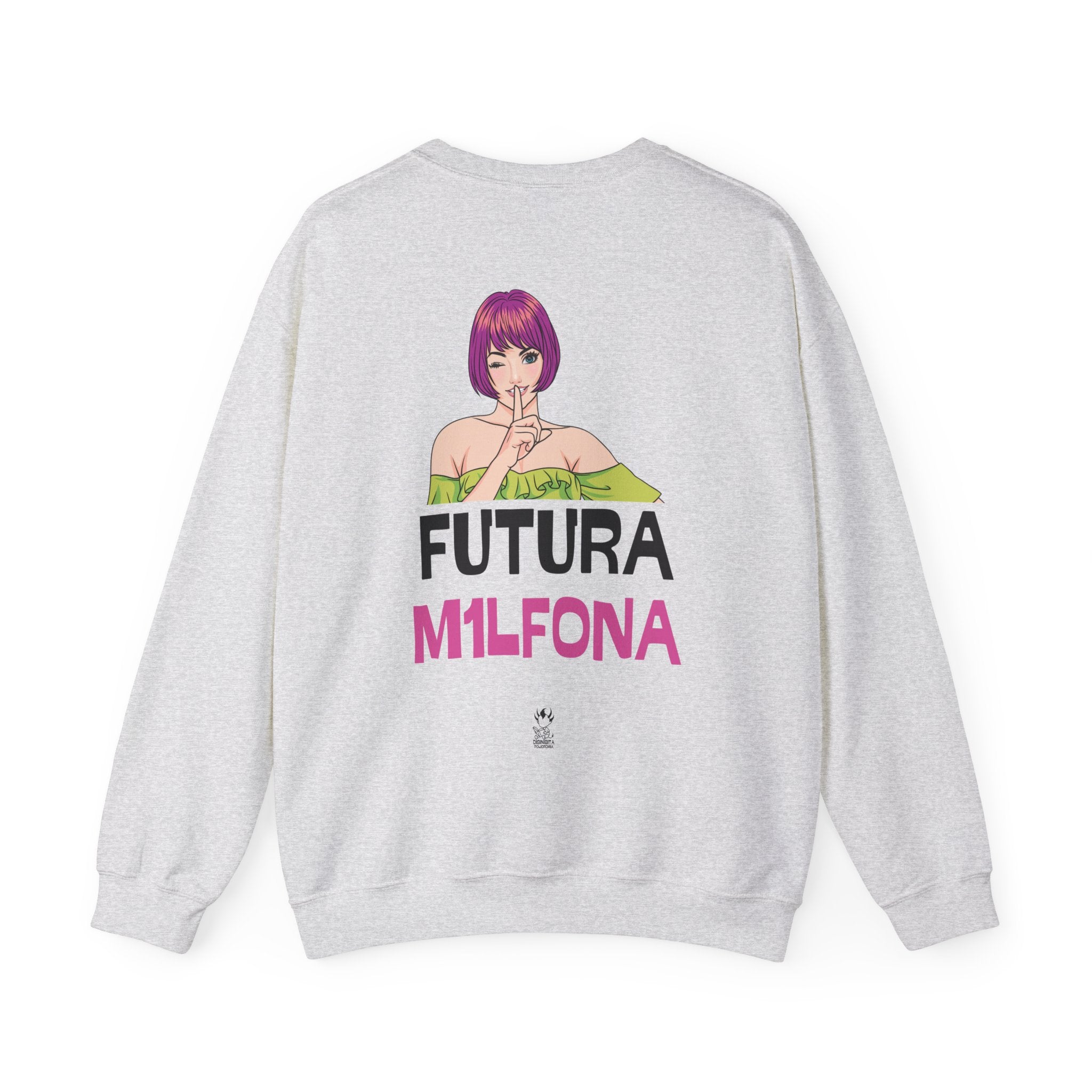 FELPA FUTURA M1LFONA